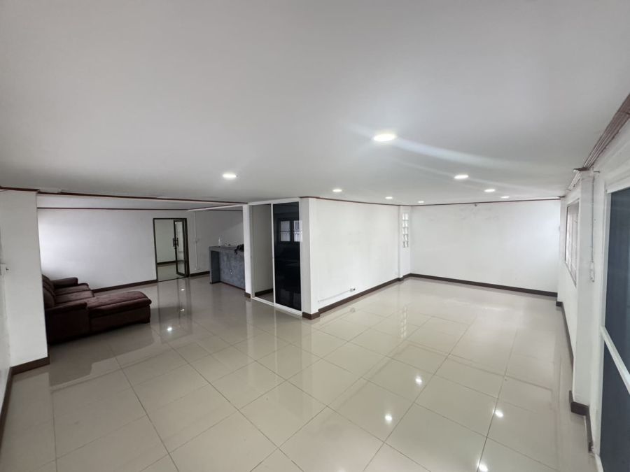 - Owner Post) ขายบ้านเดี่ยว Airport link หัวหมาก รีโนเวทใหม่ 83 วาหลังติดคลอง