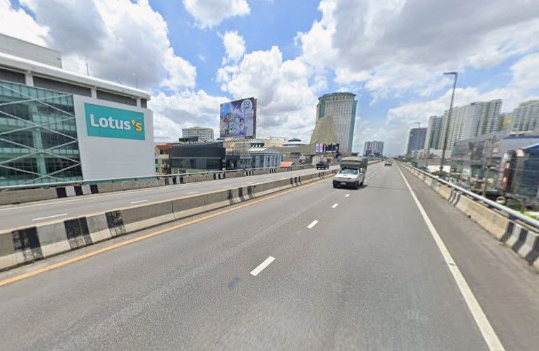 - ขายที่ดินแปลงสวย จรัญสนิทวงศ์ 34 ใกล้ MRT บางขุนนนท์