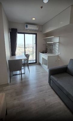 - Plum Condo Central Station (Phase 2) พลัม คอนโด เซ็นทรัล สเตชั่น เฟส 2 ห้องมุม