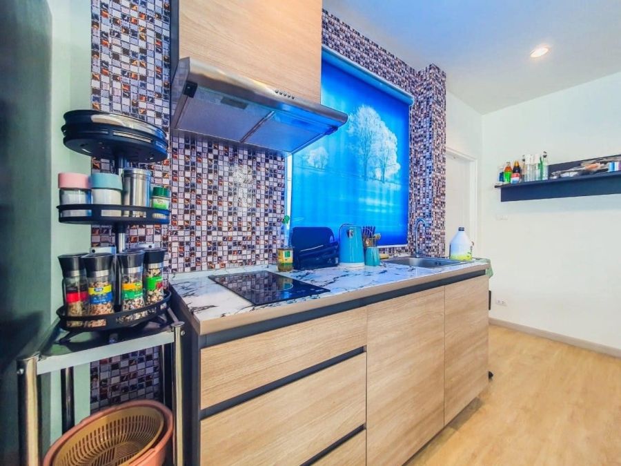 - บ้านเช่า โครงการลาวัลเล่ เลอ วาน่า 3 ห้องนอน 3 ห้องน้ำ