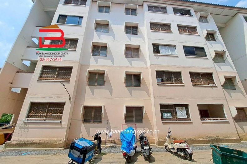 - คอนโดมิเนียม บ้านเอื้ออาทร พหลโยธิน 4 (ใกล้ MMC นวนคร) เนื้อที่ 32.33 ตรม. ตำบลคลองหนึ่ง อำเภอคลองหลวง จังหวัดปทุมธานี