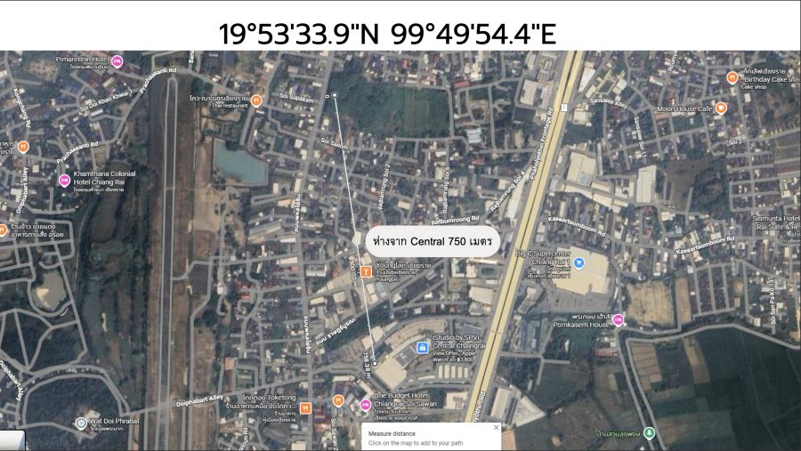 - ตำบลรอบเวียง อำเภอเมืองเชียงราย จังหวัดเชียงราย