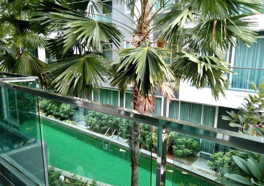 - คอนโดเดอะฟิลเจอร์ พัทยา ใกล้ตลาดน้ำ 4 ภาค