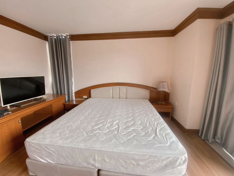 - ปล่อยเช่าคอนโด ศรีราชา เบย์ วิว ห้องสวย ทำเลดี ราคาสุดคุ้ม