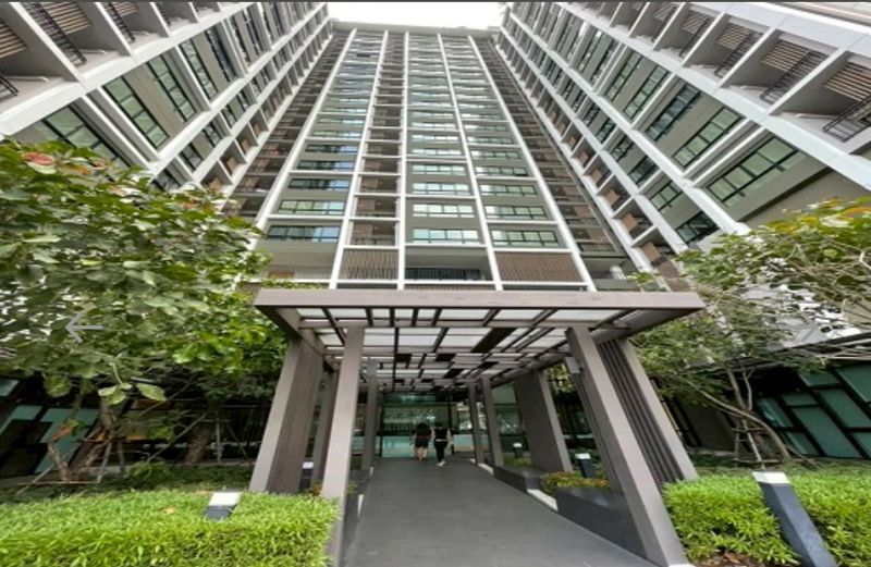 - ปล่อยเช่าพลัสคอนโด ศรีราชา ห้องสวย ราคาสุดคุ้ม ตกแต่งครบพร้อมเฟอร์