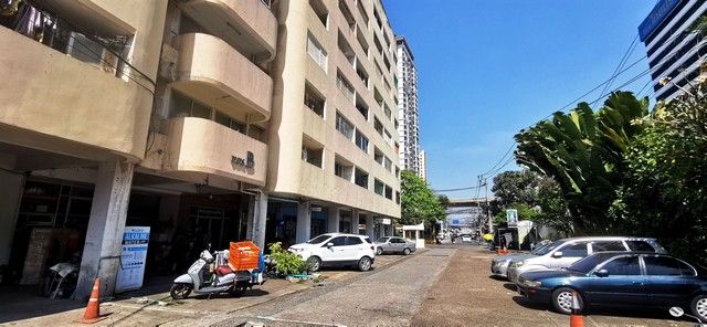 - รัตนาธิเบศร์แมนชั่น (บุญโต) ซ.รัตนาธิเบศร์ 17 ถ.รัตนาธเบศร์ ต.บางกระสอ อ.เมือง จ.นนทบุรี