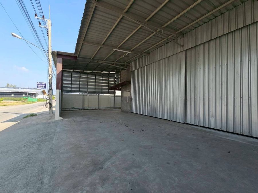 - โกดังให้เช่า โรงงานให้เช่า คลังสินค้าให้เช่า ขนาดเล็ก พร้อมสำนักงาน ราคาถูกลำลูกกาคลอง 7 ตำบลบึงคำพร้อย ลำลูกกา ปทุมธานี