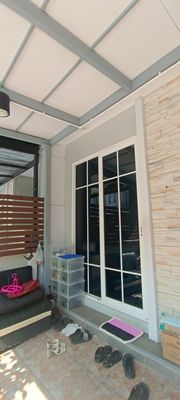 - ปรับราคาพิเศษ! ทาวน์โฮม 2 ชั้น Golden Town 2 ลาดพร้าว เกษตรนวมินทร์