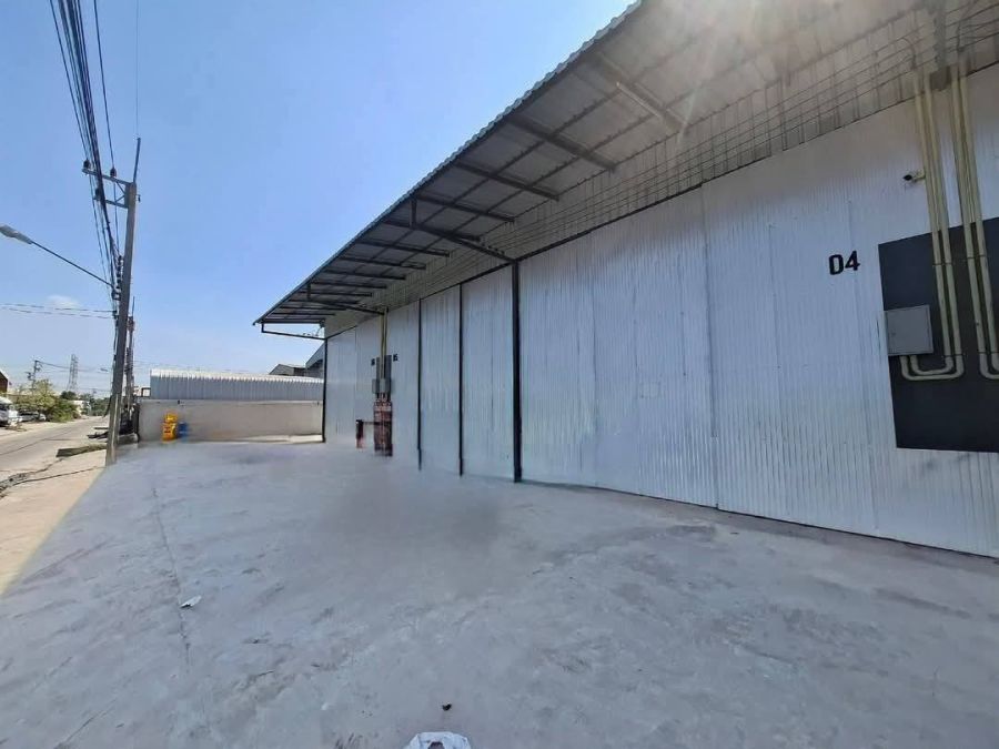 - โกดังให้เช่า โรงงานให้เช่า ลำลูกกาคลอง 7 ตำบลบึงคำพร้อย ลำลูกกา ปทุมธานี