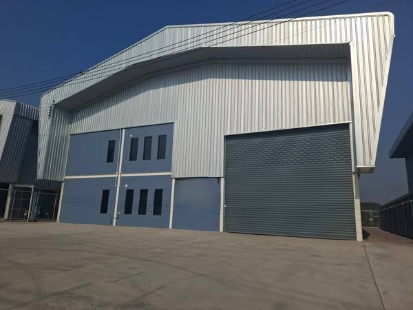 - โกดังให้เช่า โรงงานให้เช่า คลองพระอุดม ลาดหลุมแก้ว ปทุมธานี