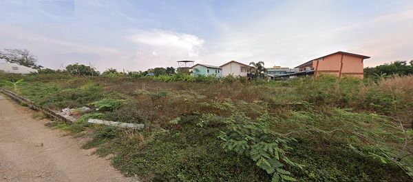 - นายทุนที่มองหาที่ดินเหมาะสำหรับสร้างโกดัง 2ไร่ 1 งาน บึงคำพร้อย ลำลูกกา ปทุมธาานี ซึ่งเหมาะสร้างโกดังหรือโรงานเล็กๆ