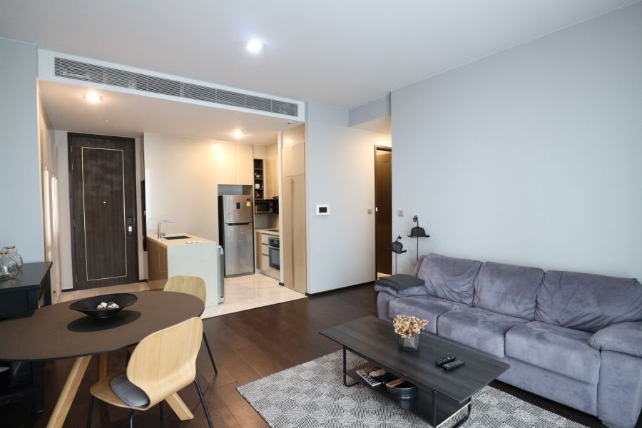 - ให้เช่า | ลาวิค สุขุมวิท 57 คอนโดหรูใกล้รถไฟฟ้า BTS ทองหล่อ 2 ห้องนอน | 2 ห้องน้ำ | พื้นที่ 79 ตารางเมตร