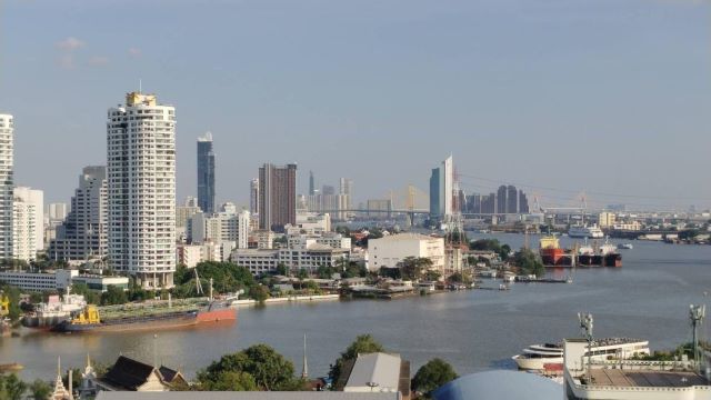 - ขาย คอนโด นิช โมโน เจริญนคร Niche MONO Charoen Nakorn ถนนเจริญนคร