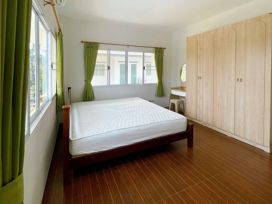 - ให้เช่าบ้านใกล้แยกยางเนิ้ง สารภี 5 นาทีถึง 89 พลาซ่า