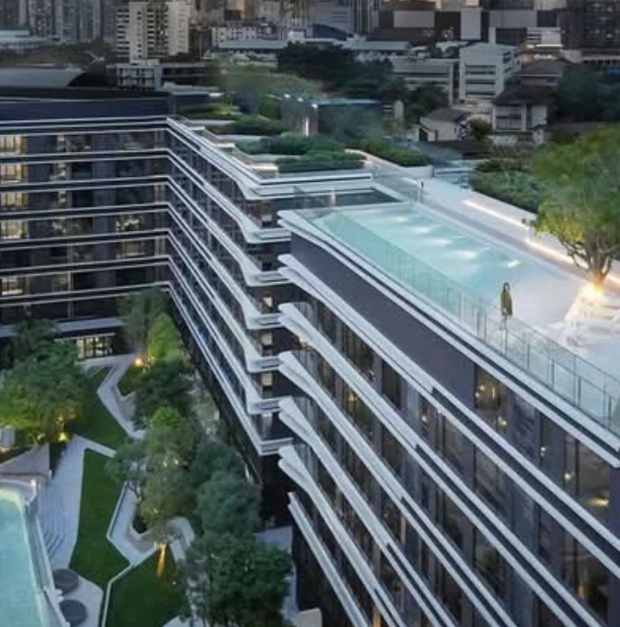 - ให้เช่า คอนโด Ideo mobi S40 350 m from Eakkamai gateway พร้อมเข้าอยู่