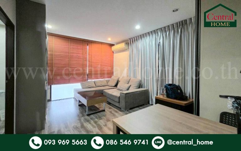 - คอนโด ไอเซ็น ไพร์ม นาคนิวาส ลาดพร้าว 71 ราคาถูกที่สุดในโครงการ