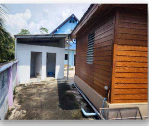 - ขายโรงงานมะพร้าวน้ำหอมส่งออก บนที่ดิน 2 ไร่ ต.คูบัว อ.เมืองราชบุุรี ราคารวมโอน 20 ล้านบาท