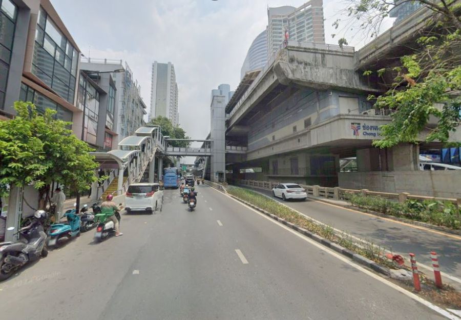 - ขายโรงแรมสีลม Yield 10% สภาพดี พร้อมลิฟต์ ใกล้ BTS ช่องนนทรี