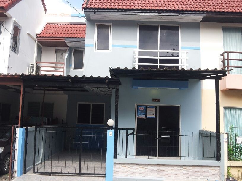 - ลด2แสน4ห้องนอนขายทาวโฮมใกล้พาต้าปิ่นเก้าจรัญสนิทวงศ์ถนนพิบูลสงคราม16สไตล์บ้านแฝด