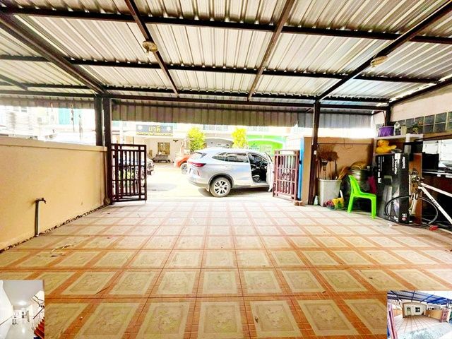 - ให้เช่าทาวน์โฮม 3 ชั้น นครอินทร์ ราชพฤษ์ รักสัตว์ 38ตรว. 175ตรม. ทำเลดีมาก เป็นออฟฟิศได้ 3นอน 4น้ำ 4จอดรถ 4แอร์ เดอะวอล์ค