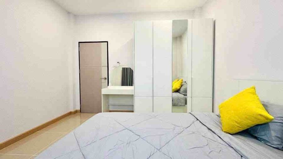 - ขายบ้านเดี่ยวหลังมุม โครงการชาลิตา 2 3 ห้องนอน หนองปลาไหล ผ่อนตรงได้