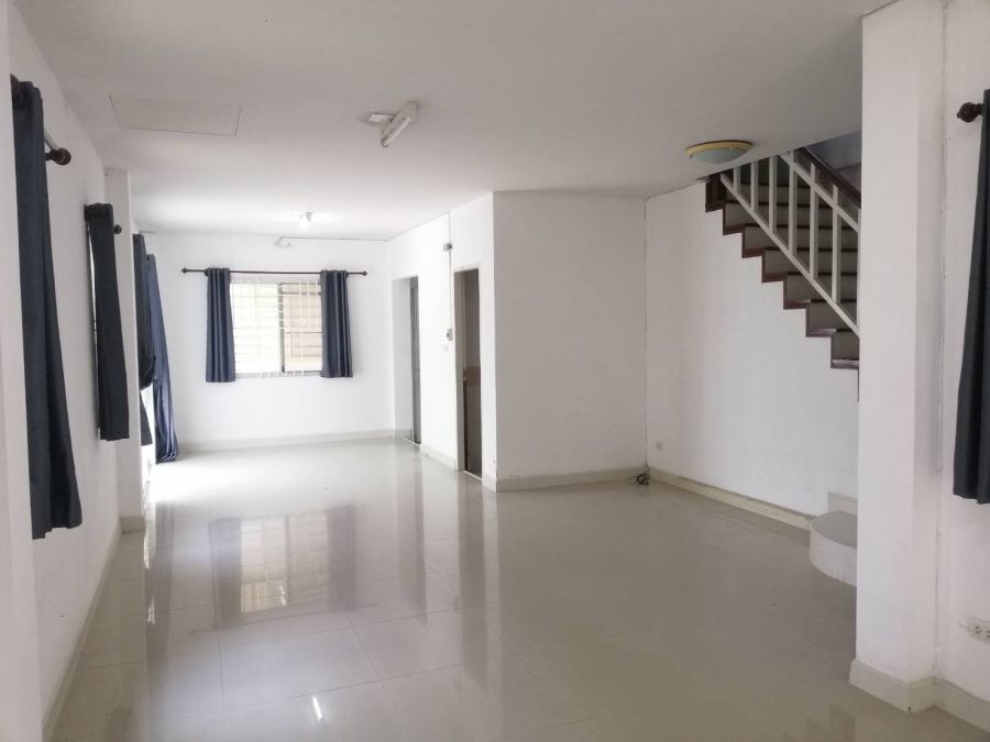 - ให้เช่า บ้าน หมู่บ้าน ร่วมทางฝัน 2 ลำลูกกา คลอง 4 #เลี้ยงสุนัข, แมว ได้