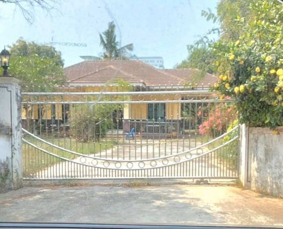 - ขายบ้านอุดร ในหมูบ้านพีเคธานี2 อำเภอเมืองอุดรธานี ทำเลในเมืองใกล้หนองประจักษ์