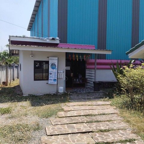 - โกดังให้เช่าพื้นที่ 450 ตร.ม. พร้อมออฟฟิศ เส้น118 เชียงใหม่-เชียงราย อ.ดอยสะเก็ด จ.เชียงใหม่