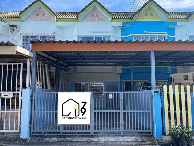 - ปล่อยเช่าทาวน์เฮ้าส์2ชั้น ใกล้ขนส่งใหม่ ระยอง บ้านเปล่า ไม่มีเฟอร์นิเจอร์
