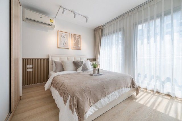 - ขายคอนโดธนาเพลส ลาดพร้าว71 โชคชัย 4 รีโนเวทใหม่เเต่งสวยห้องมุมพร้อมอยู่ 42.6 ตร.ม.ฟรีเฟอร์ครบครันใกล้ Central EastVille กรุงเทพ