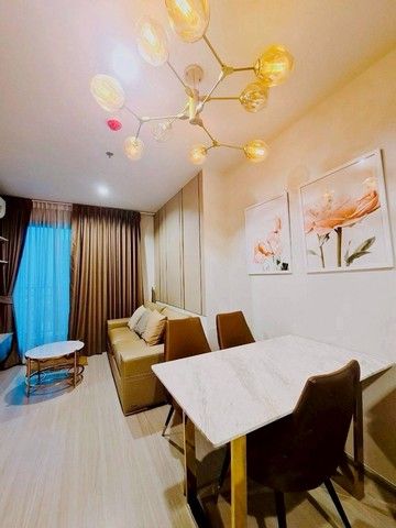 - ขายด่วน คอนโด Life Ladprao (ไลฟ์ ลาดพร้าว) ห้องมุม วิวเซ็นทรัล แขวงจอมพล เขตจตุจักร กรุงเทพมหานคร