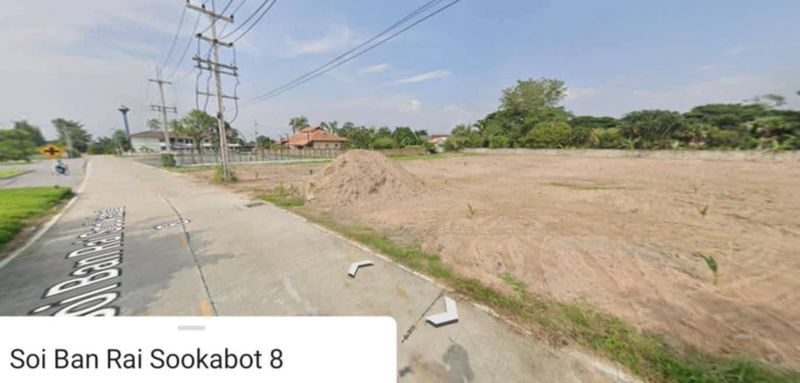 - ที่ดินแปลงสวย ใกล้แหล่งท่องเที่ยวเขาชีจรรย์ วิวดี อากาศดีตลอดปี