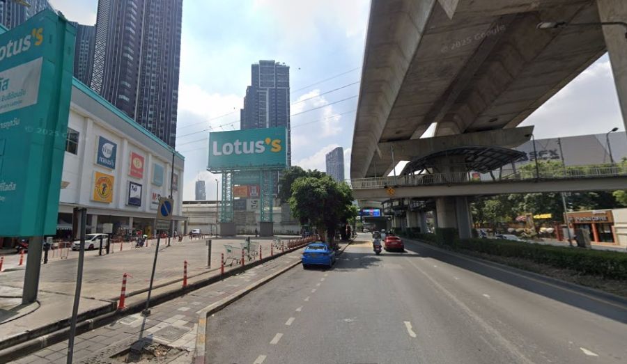 - ขายอพาร์ทเม้นท์ ลาดพร้าว 15 Yield 6 % ใกล้ MRT สถานีลาดพร้าว