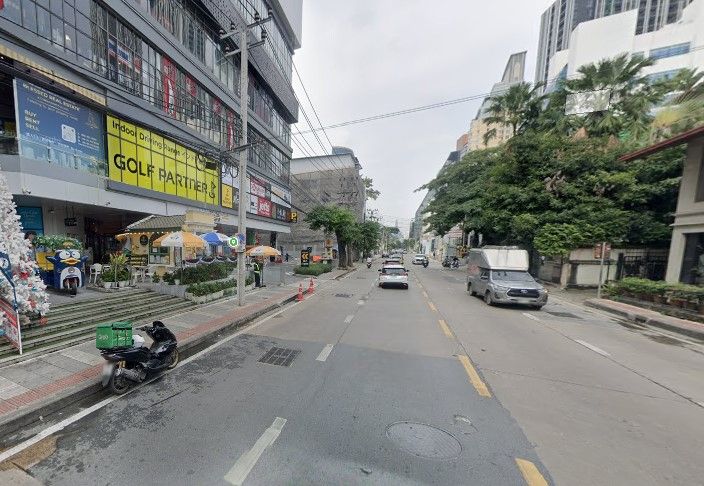 - ขายที่ดิน สุขุมวิท 71 ใกล้โรงเรียนนานาชาติชั้นนำ