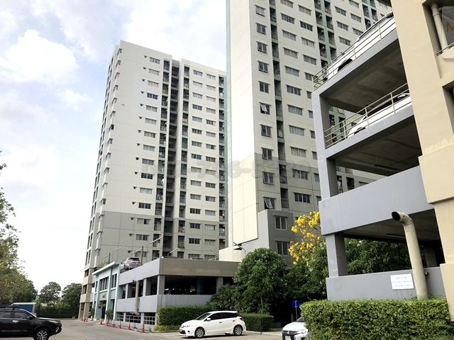 - Lumpini Mega City Bangna : ลุมพินี เมกะ ซิตี้ บางนา