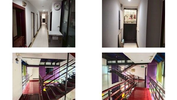 - ขายโรงแรมใจกลางพระนคร | สินทรัพย์ลงทุนสร้างรายได้ทันที