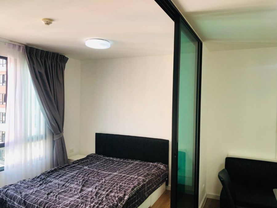 - ขายคอนโด i Condo ศาลายา สาย 2 ทำเลดี ติด ม.มหิดล นครปฐม