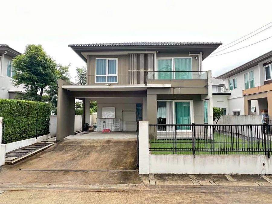 - ให้เช่าบ้านเดี่ยวซอยกันตนา ถนนบางใหญ่-บางคูลัด โซน นนทบุรี, บางบัวทอง, บางใหญ่ ชัยพฤกษ์ ปิ่นเกล้า-กาญจนา