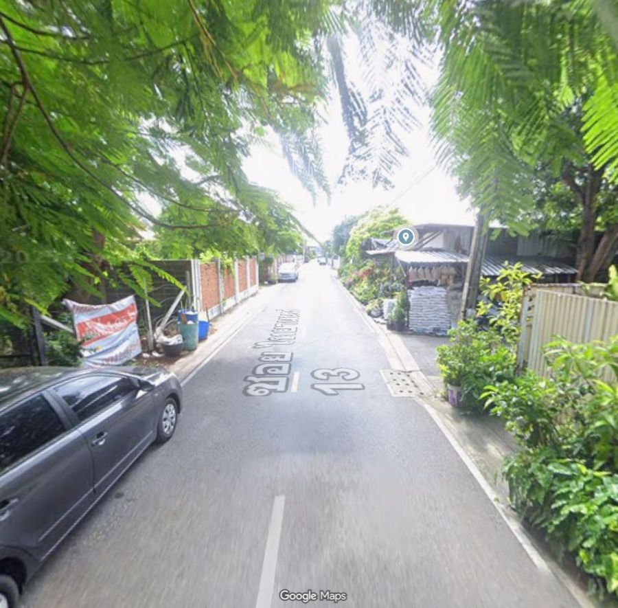 - ขาย/เช่า ที่ดินเปล่า ทำเลดี อำเภอเมือง จังหวัดนนทบุรี