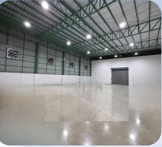 - ให้เช่าโรงงานขนาด 3,107 ตรม.มีออฟฟิศสำนักงานในตัวอาคาร บ้านฉาง จังหวัดระยอง ขอ รง.4ได้