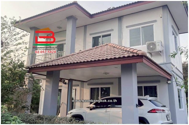 - ที่ดินพร้อมบ้าน เนื้อที่ 448 ตร.ว. หมู่บ้านหนองบัว (แยกถนนชุมชนหมู่บ้าน) ทางหลวงแผ่นดินหมายเลข 3303 ตำบลคอทราย อำเภอค่ายบางระจัน สิงห์บุรี