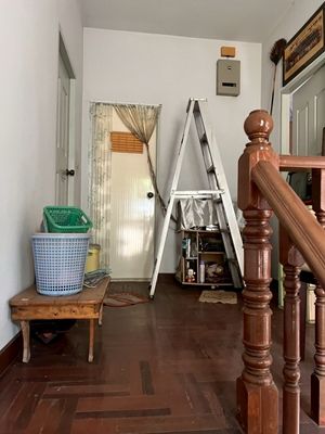 - ขาย หมู่บ้านวิเศษสุขนคร พันท้ายนรสิงห์ หมู่บ้านวิเศษสุขนคร 19 บ้านเดี่ยว 2 ชั้น 51 ตารางวา