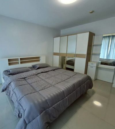 - Punna Residence 3 หลัง มช. ห่างประตูวิศวกรรมศาสตร์ มช. เพียง 200 เมตร ห้องกว้าง เฟอร์นิเจอร์ครบ พร้อมเข้าอยู่