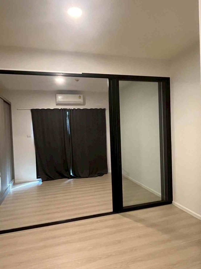 - ขายถูกมาก ต่ำกว่าราคาประเมิน 28.52 ตรม. คอนโด A Space Mega 1 ติดห้างเมกา บางนา อ.บางพลี สมุทรปราการ