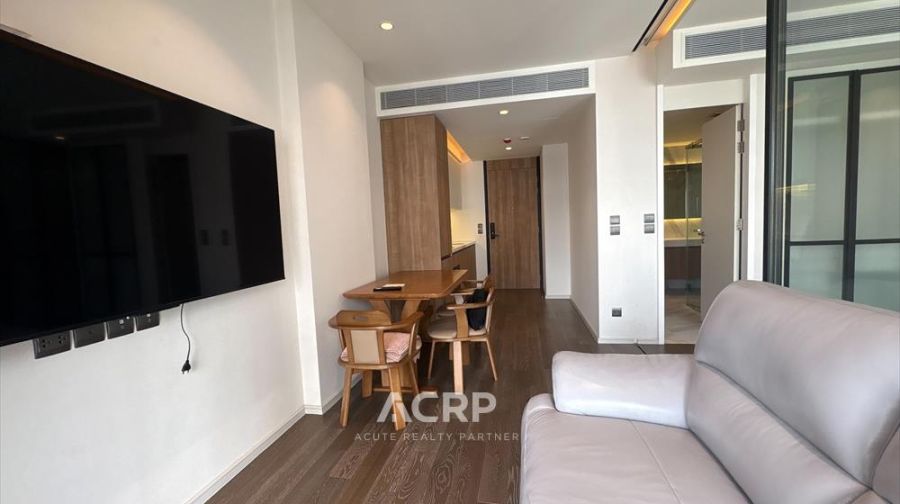 - MUNIQ Sukhumvit 23 คอนโดหรูใกล้ BTS Asoke เลี้ยงสัตว์ได้ ที่จอดรถอัตโนมัติ ทำเลศักยภาพ