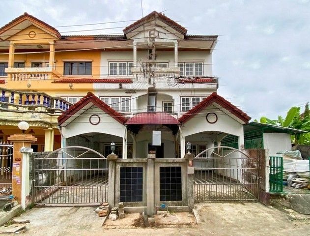 - ให้เช่าทาวโฮมหลังมุม 3ชั้น ซอยสุขุมวิท 101 ปุณณวิถี จดทะเบียนบริษัทได้ ใกล้BTS ปุณณวิถี 5 นาที , โรงเรียนนานาชาติ Anglo Singapore