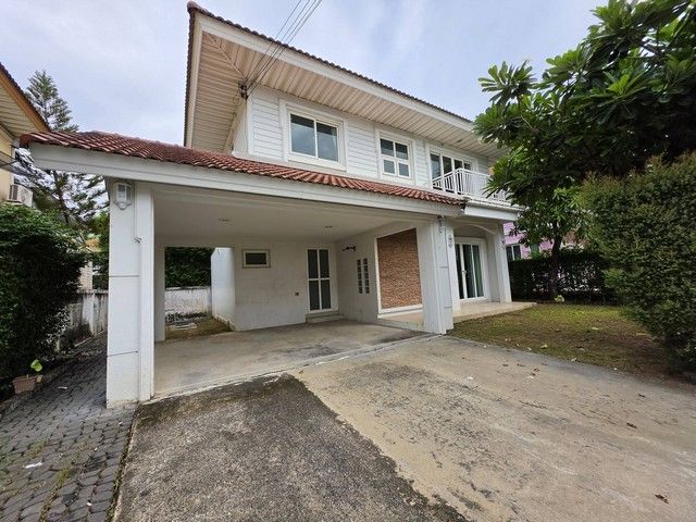 - เพอร์เฟคเพลสราชพฤกษ์เฟส1 บ้านมือสอง ราคาสุดคุ้ม ต่ำกว่าตลาด