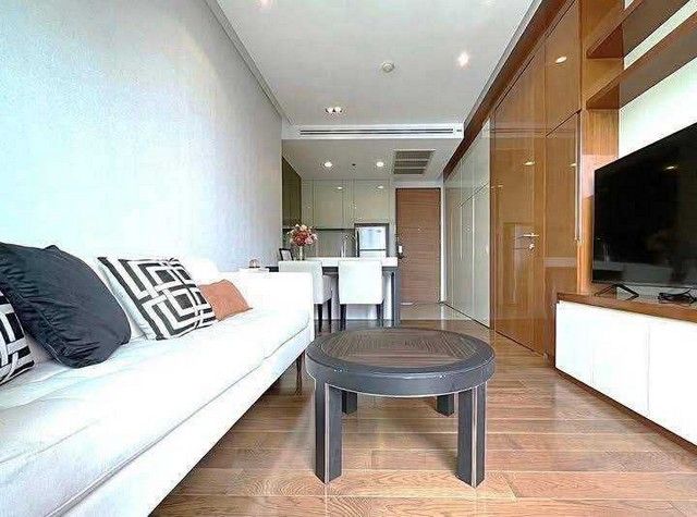 - เช่า The Address Sukhumvit28 คอนโดหรูพร้อมจากุซซี่ วิวเมืองใกล้BTSพร้อมพงษ์