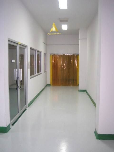 - ขาย/เช่า โรงงานผลิตสกินแคร์และอาหารเสริม พร้อมเครื่องมือ มีใบรง.4 ไฟ 500KVA ดอนตูม นครปฐม