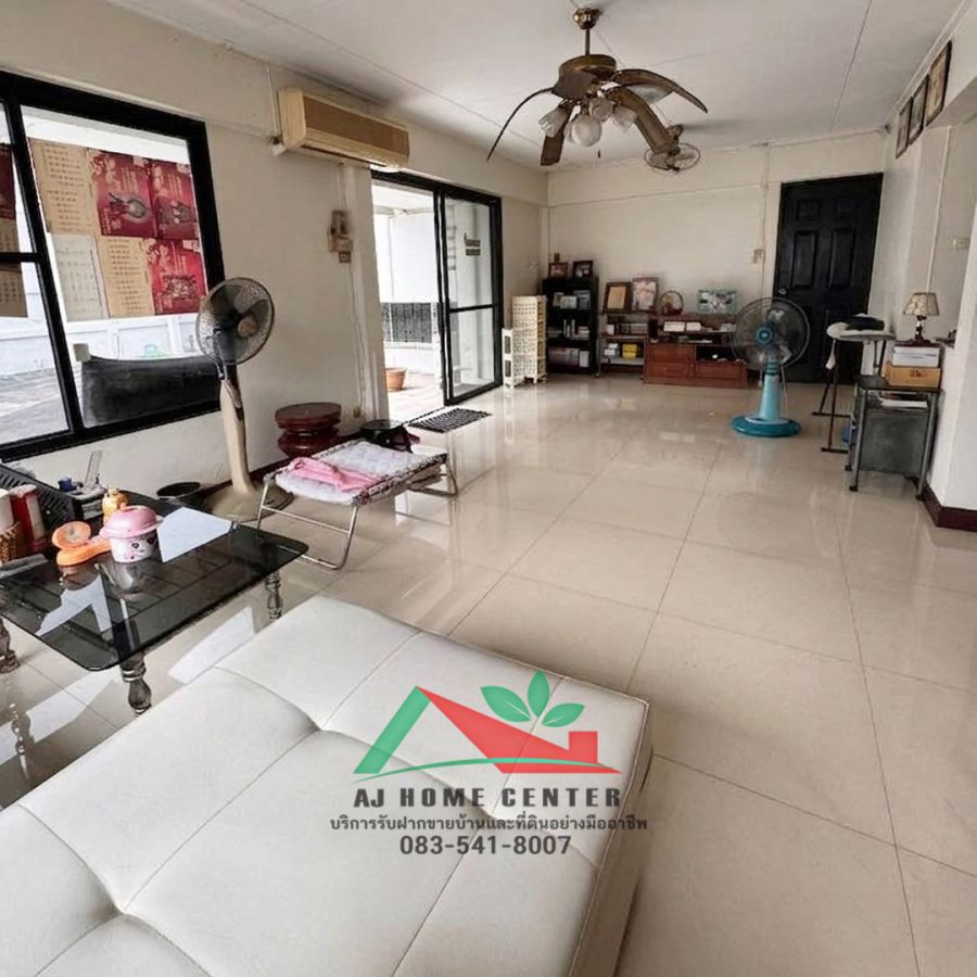 - ขายบ้านสร้างเอง75ตรว. ซ.บรมราชชนนี28 ตลิ่งชัน ทำเลดี ราคาพร้อมคุย
